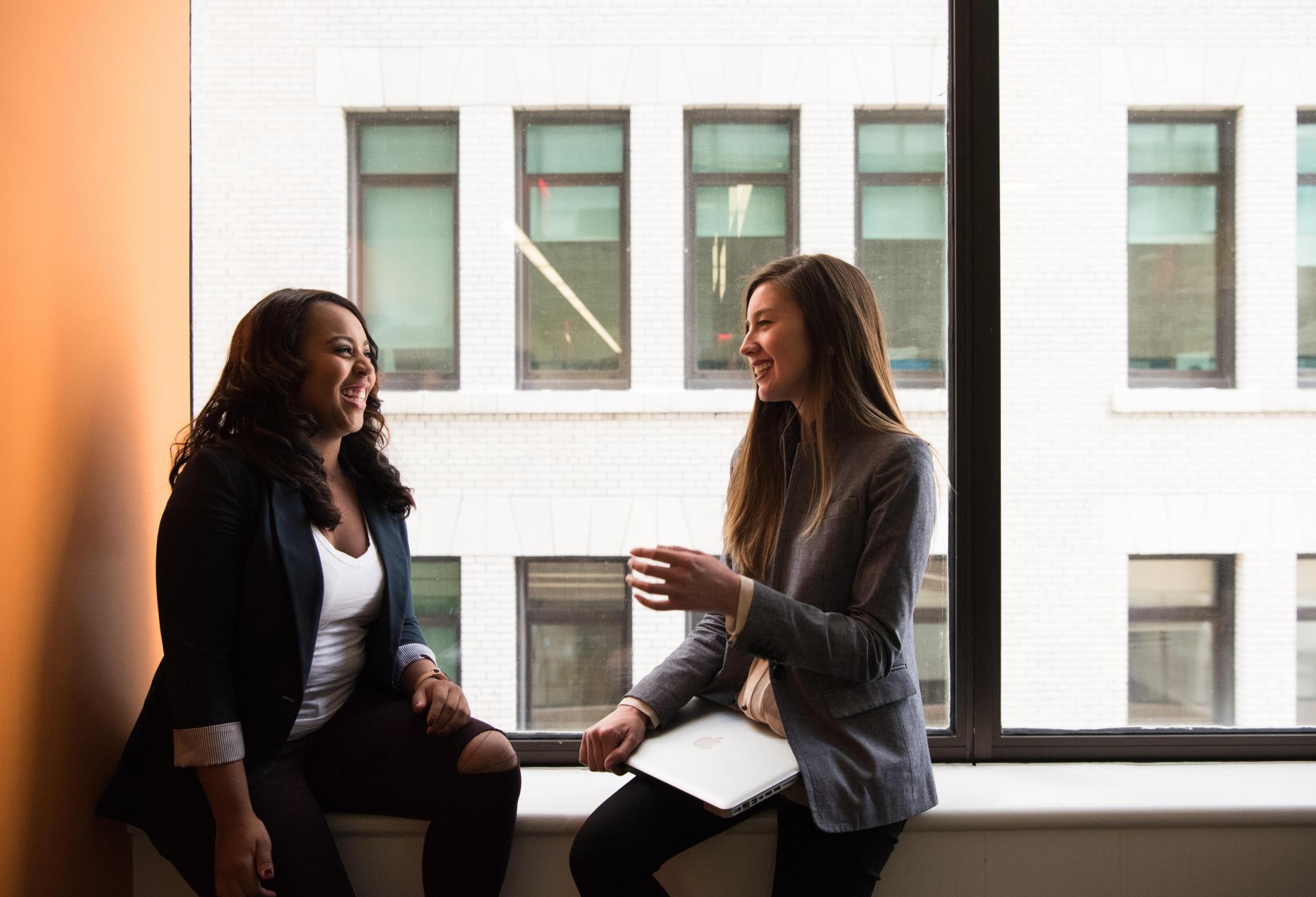 New Rating For Companies' Equity Efforts Seeks To Offer Road Map For Inclusion