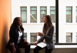 New Rating For Companies' Equity Efforts Seeks To Offer Road Map For Inclusion