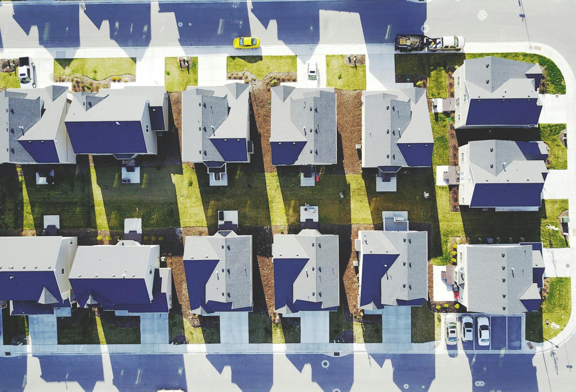 Impact Funds Lose Steam With Investors, But Study Shows Their Buildings Perform Better