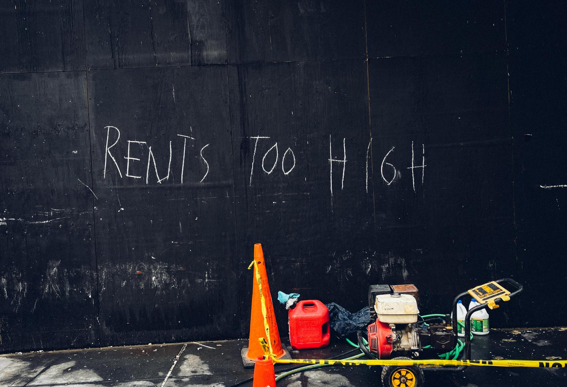 Private Landlords To Be Banned From 'Arbitrary' Rent Reviews