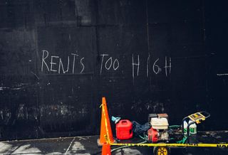 Private Landlords To Be Banned From 'Arbitrary' Rent Reviews