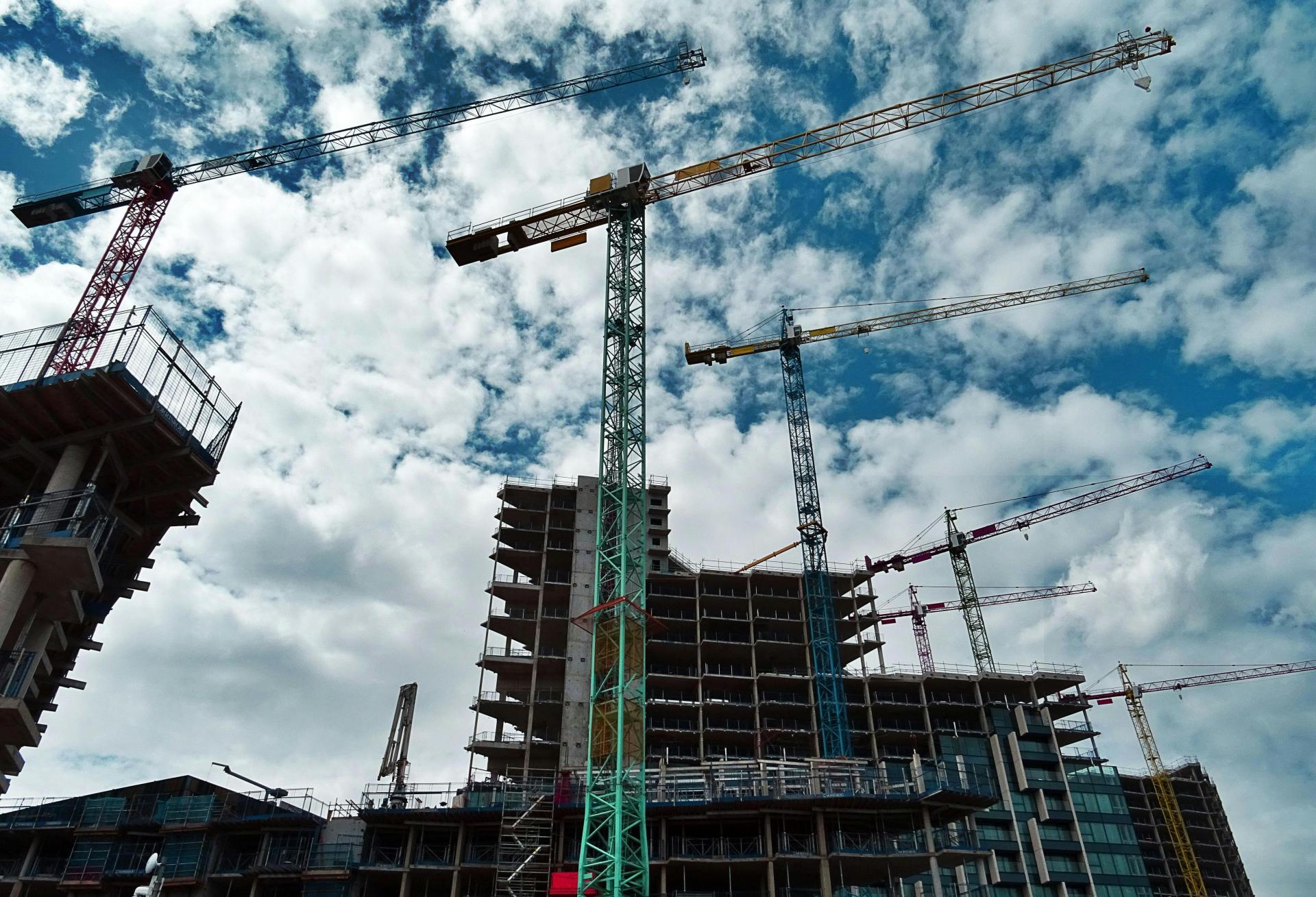 New Law Will Spur Texas Housing Development — Unless Cities Have Their Way