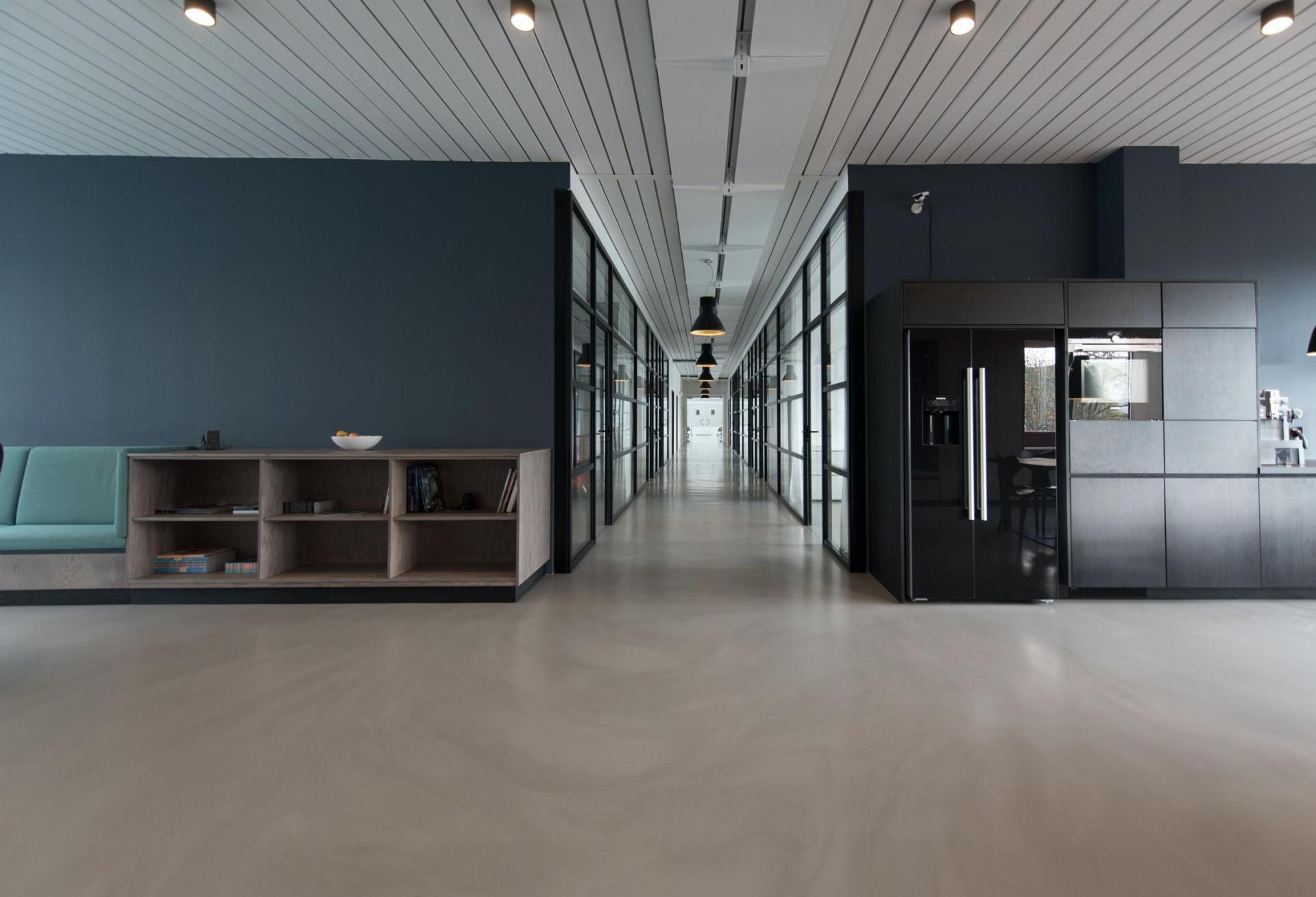 Newer Manhattan Offices Visited 12% More Than Class-B Buildings, New Study Finds