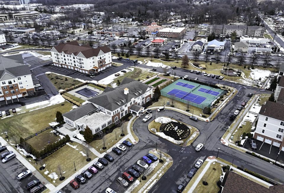 Plaza Grande Cherry Hill