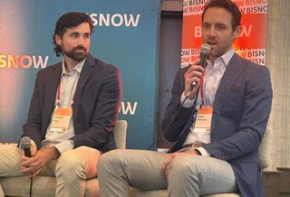 TAYLOR PIKE
Senior Vice President, Peachtree Group
Tony Trahan​
TONY TRAHAN​
Director, KE Andrews