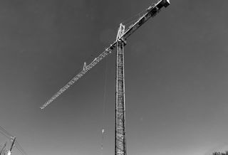 U.S. Construction Costs Dropping Overall, But Not Everyone Gets A Break