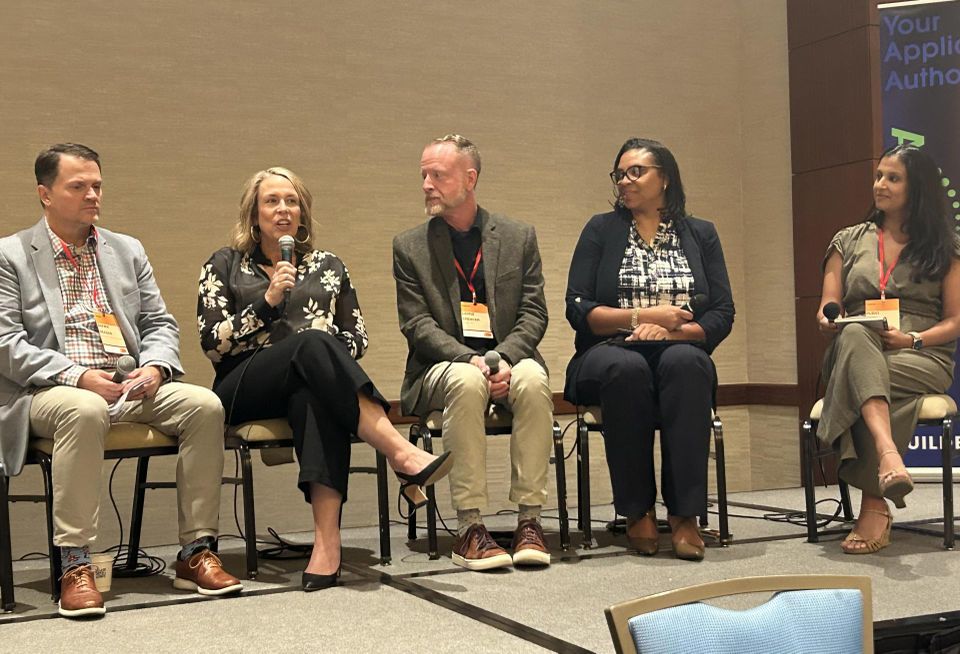 Purvi AminHead of Multifamily Strategy & Analytics, Google FiberMelissa WhitePartner, Perennial PropertiesLayne SpencerVP, Luxer OneLeslie MathisOwner and Founder, Streamline MultifamilyShawn GeaganVP, South Region, Hotwire Communications