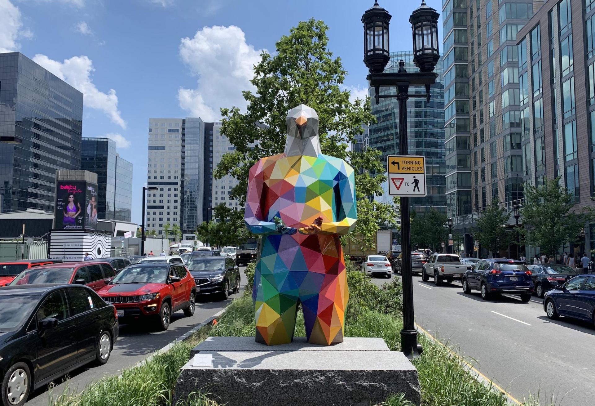 Placemaking Is Harder Than Ever Now That Every Developer Is Doing It