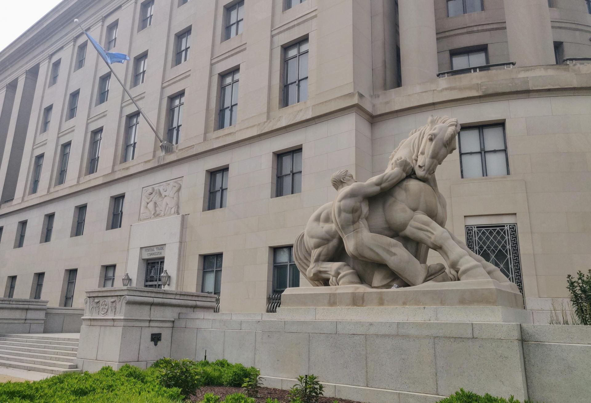 Potential FTC Ban On Noncompetes Could Mean 'Handcuffs Are Off' For Some Brokers