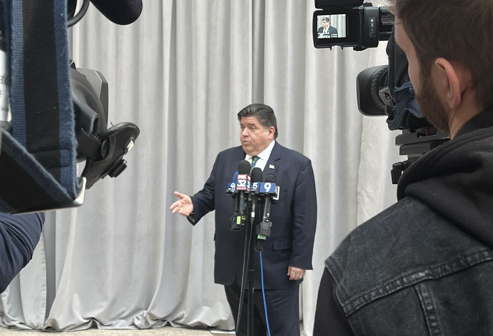 Illinois Lawmakers Finalize $53.1B Budget, Carve Out $500M For Quantum Computing Hub