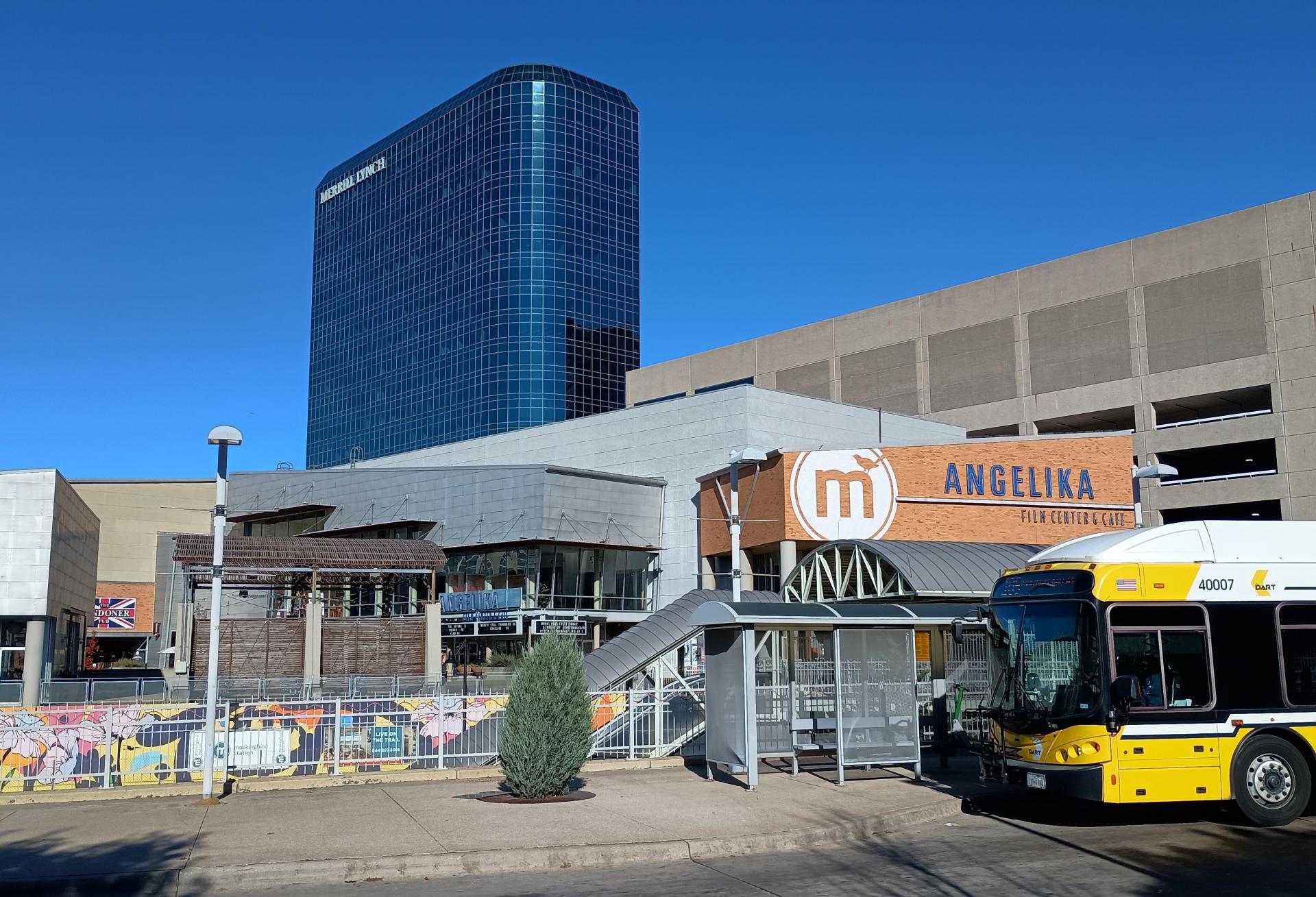 'DART Adds Value': Richardson All In On Transit And Development It Brings Even As Neighbors Question ROI