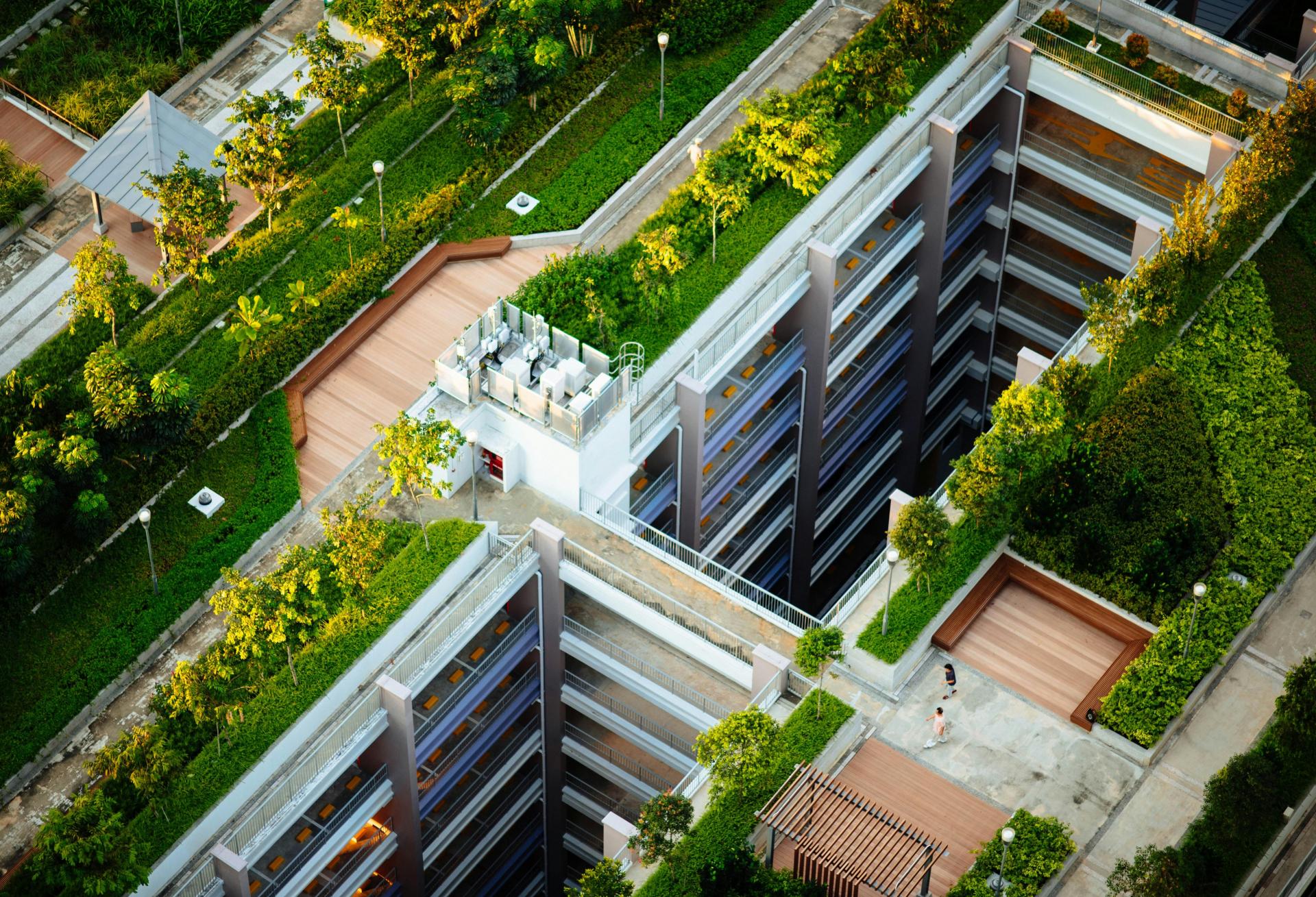 Before Retrofitting Begins, Take The Time To Understand An Asset’s ESG Performance
