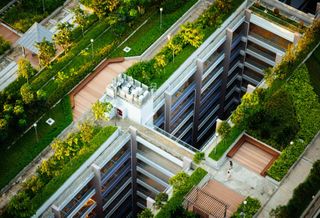 Before Retrofitting Begins, Take The Time To Understand An Asset’s ESG Performance