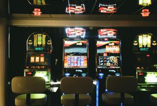 Tribe's Supreme Court Win Could Herald Eventual Casino Legalization In Texas
