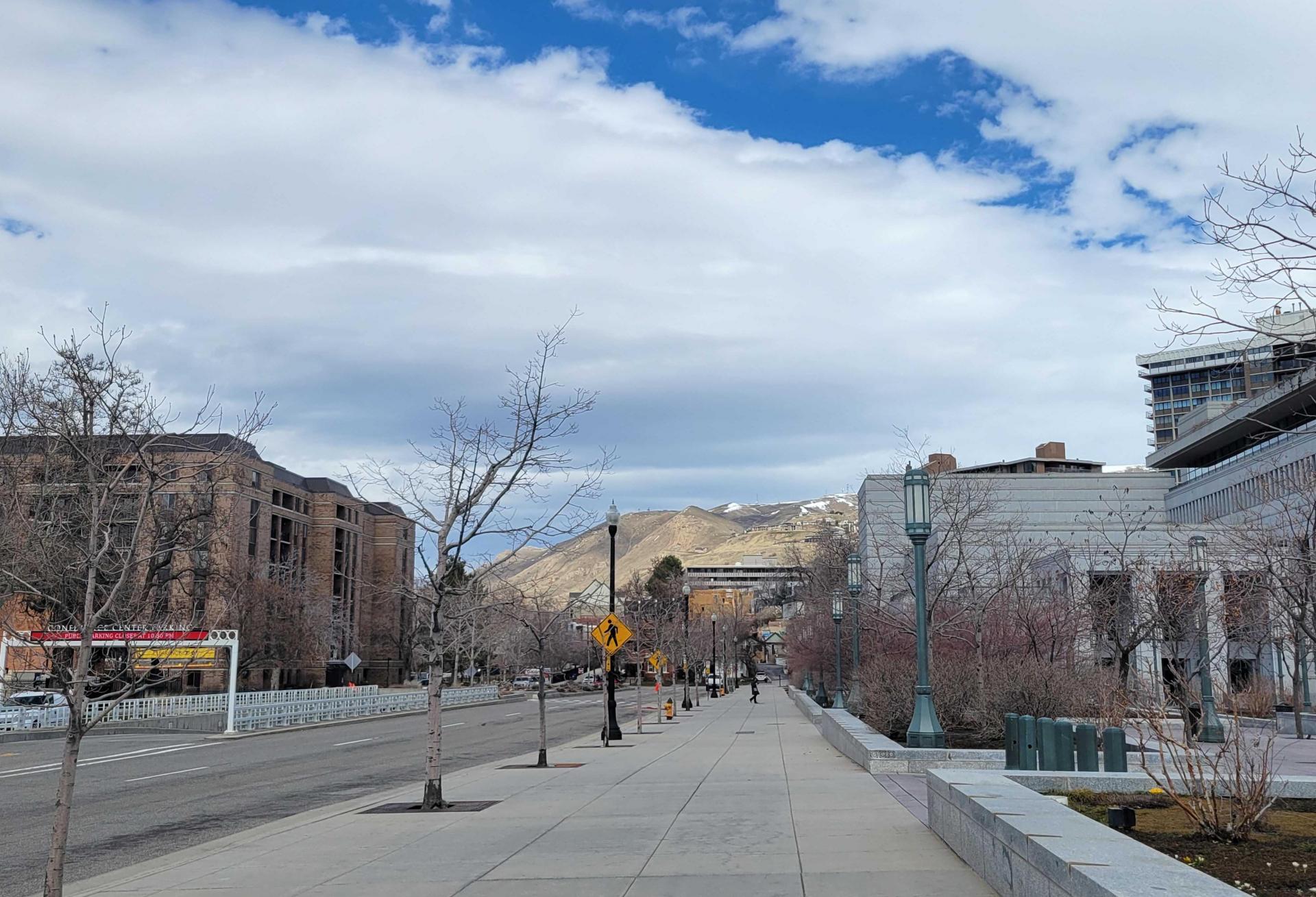 Salt Lake City Climbs The Ranks Of America's Major CRE Powerhouse Cities
