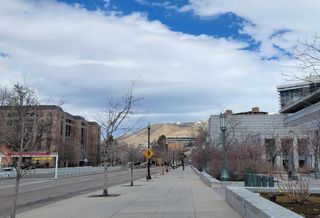 Salt Lake City Climbs The Ranks Of America's Major CRE Powerhouse Cities