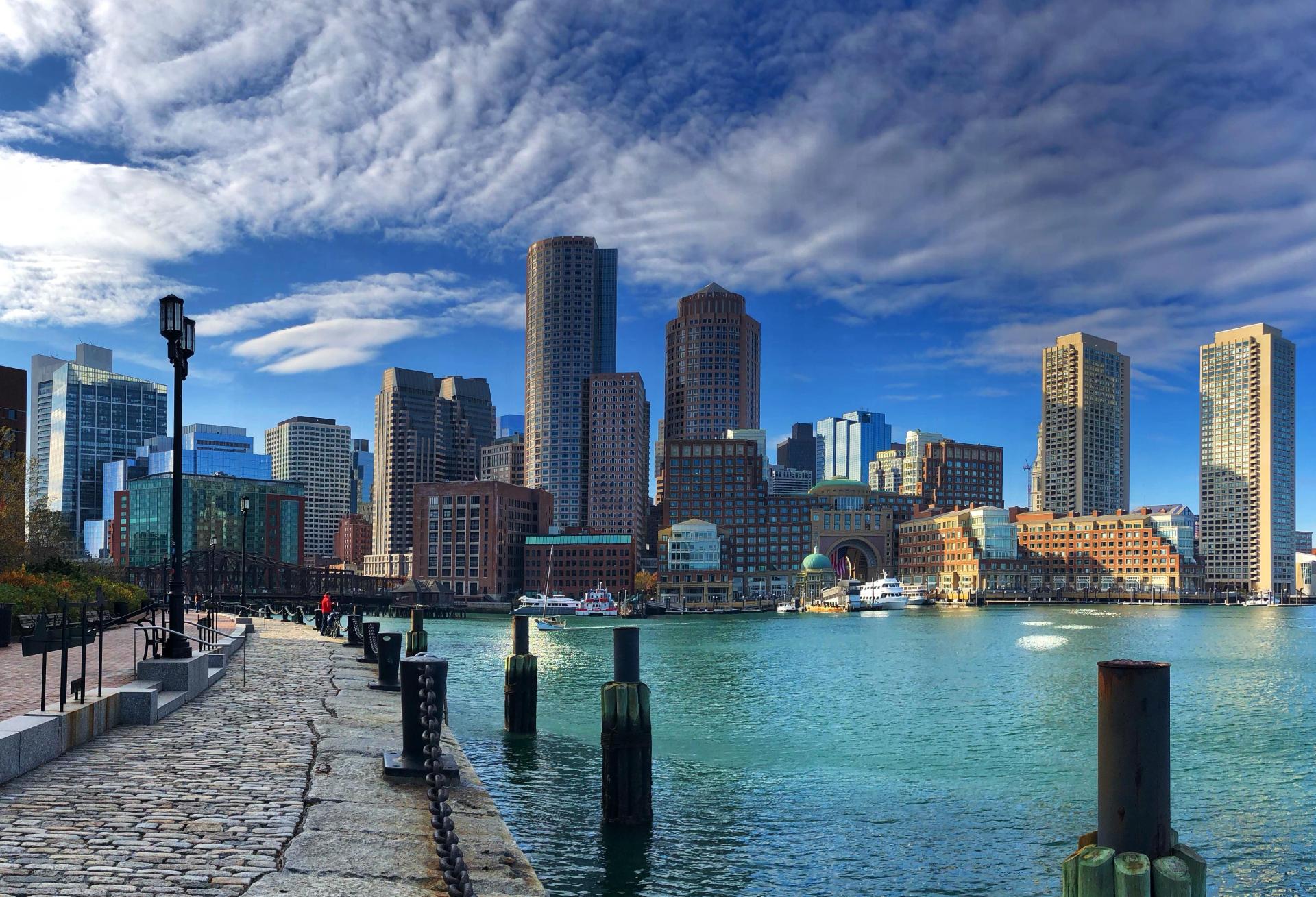 Multifamily Development In Boston: Investment, Design And More At Bisnow’s Multifamily Event