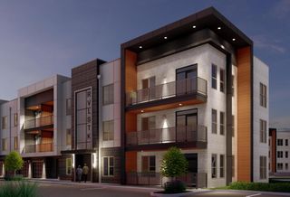 Presidium Breaks Ground On 466K SF Luxury Multifamily Development In Alliance Town Center