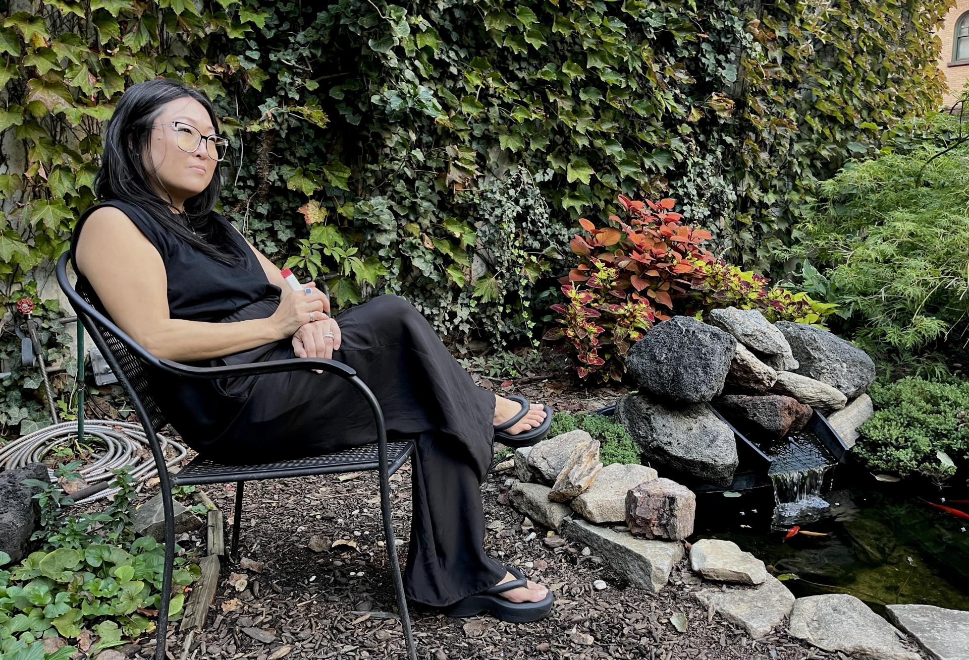 Kristin Jordan, CEO and founder of cannabis brokerage Park Jordan, spoke to Bisnow about her start in real estate and how she found her niche.