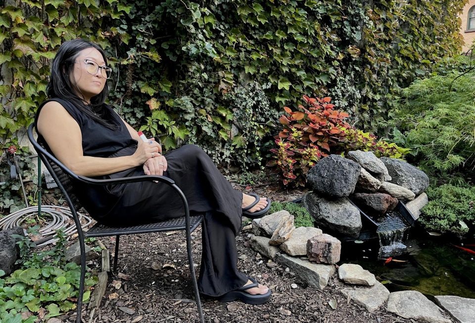 Kristin Jordan, CEO and founder of cannabis brokerage Park Jordan, spoke to Bisnow about her start in real estate and how she found her niche.