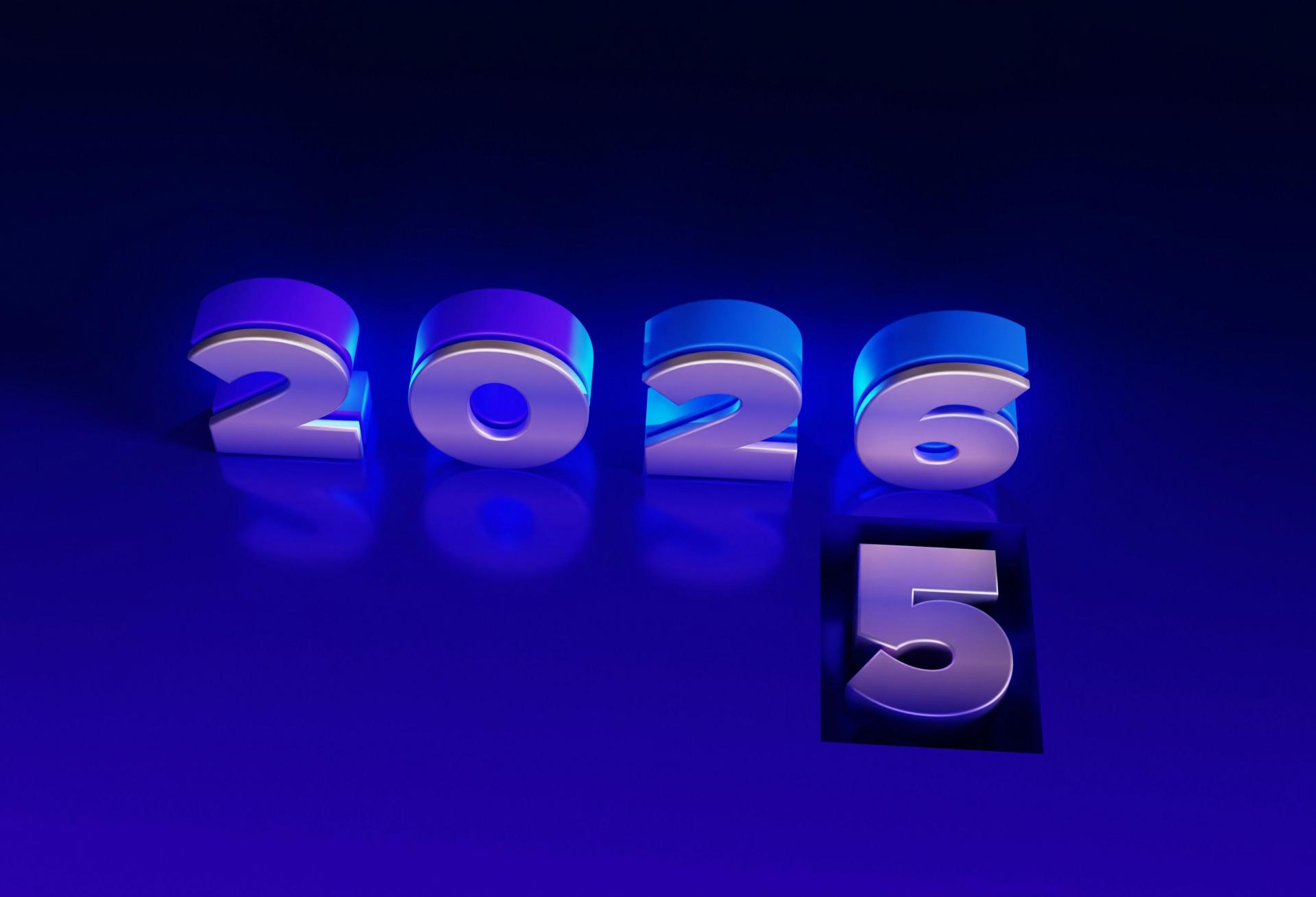 Your One-Stop Shop For End-Of-Year Recaps And 2026 Predictions