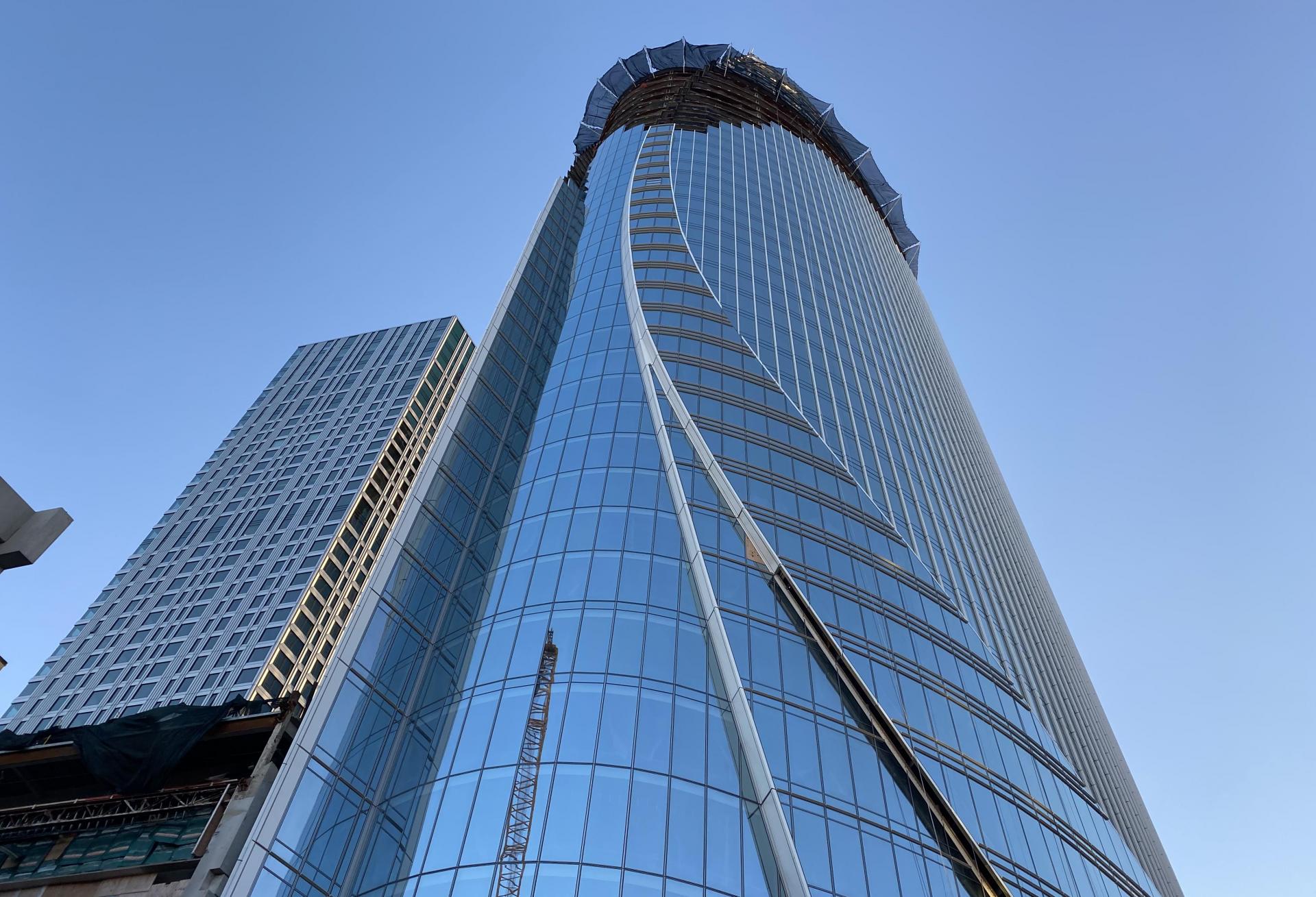 Tenant Shifts Widen Rent Gap Between Boston’s New And Old Office Buildings