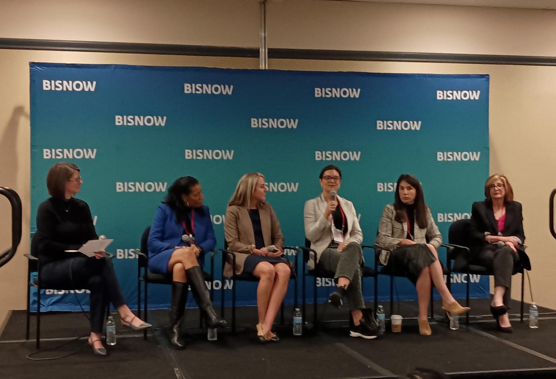 Women CRE Leaders Say Capital Deployments Could Make A Lot Of Noise In DFW Next Year