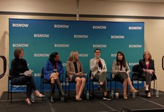 Women CRE Leaders Say Capital Deployments Could Make A Lot Of Noise In DFW Next Year