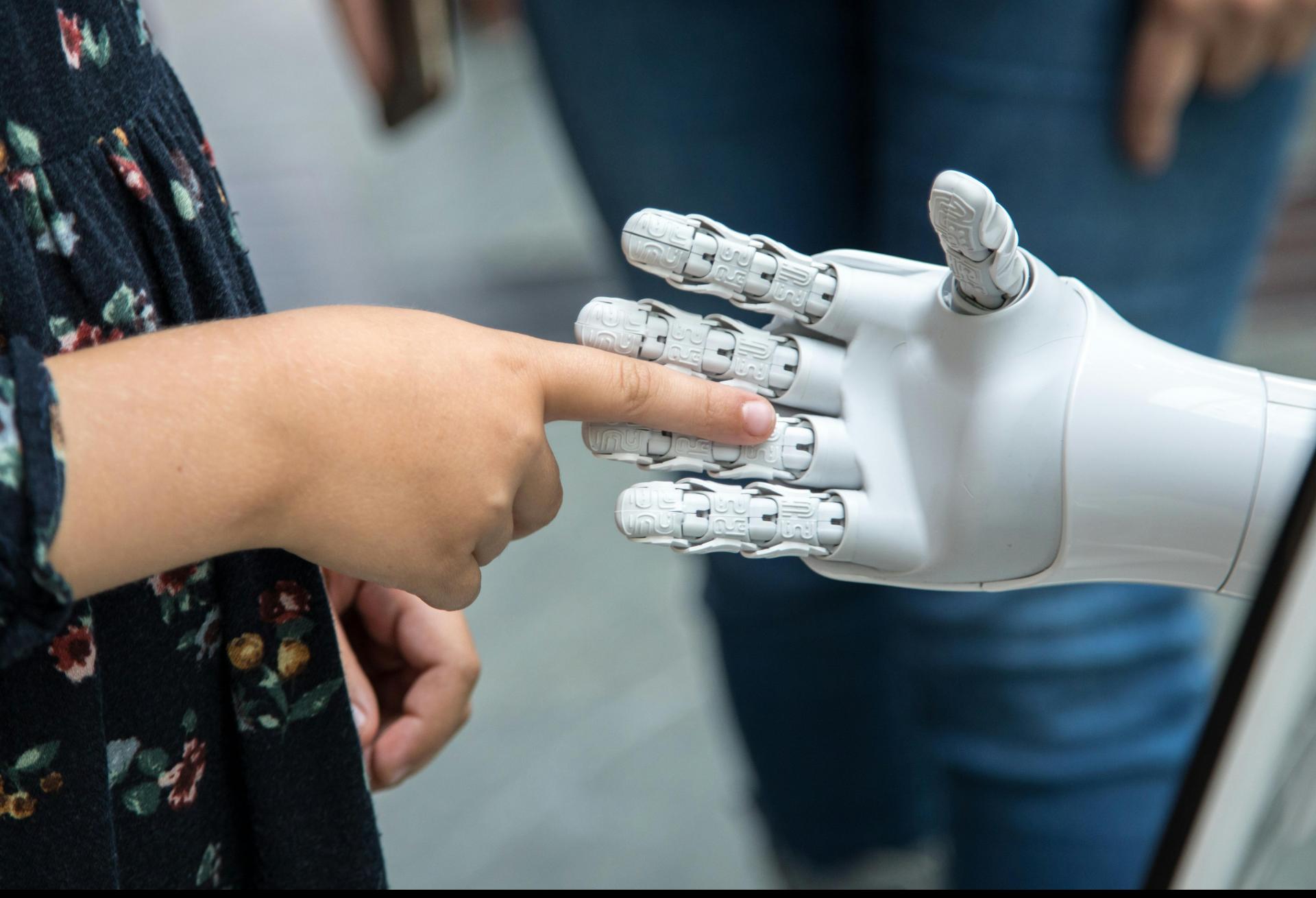 Robotics Companies Have Exploded As Bay Area Office Users