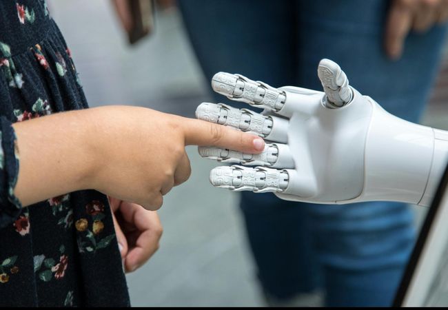 Robotics Companies Have Exploded As Bay Area Office Users