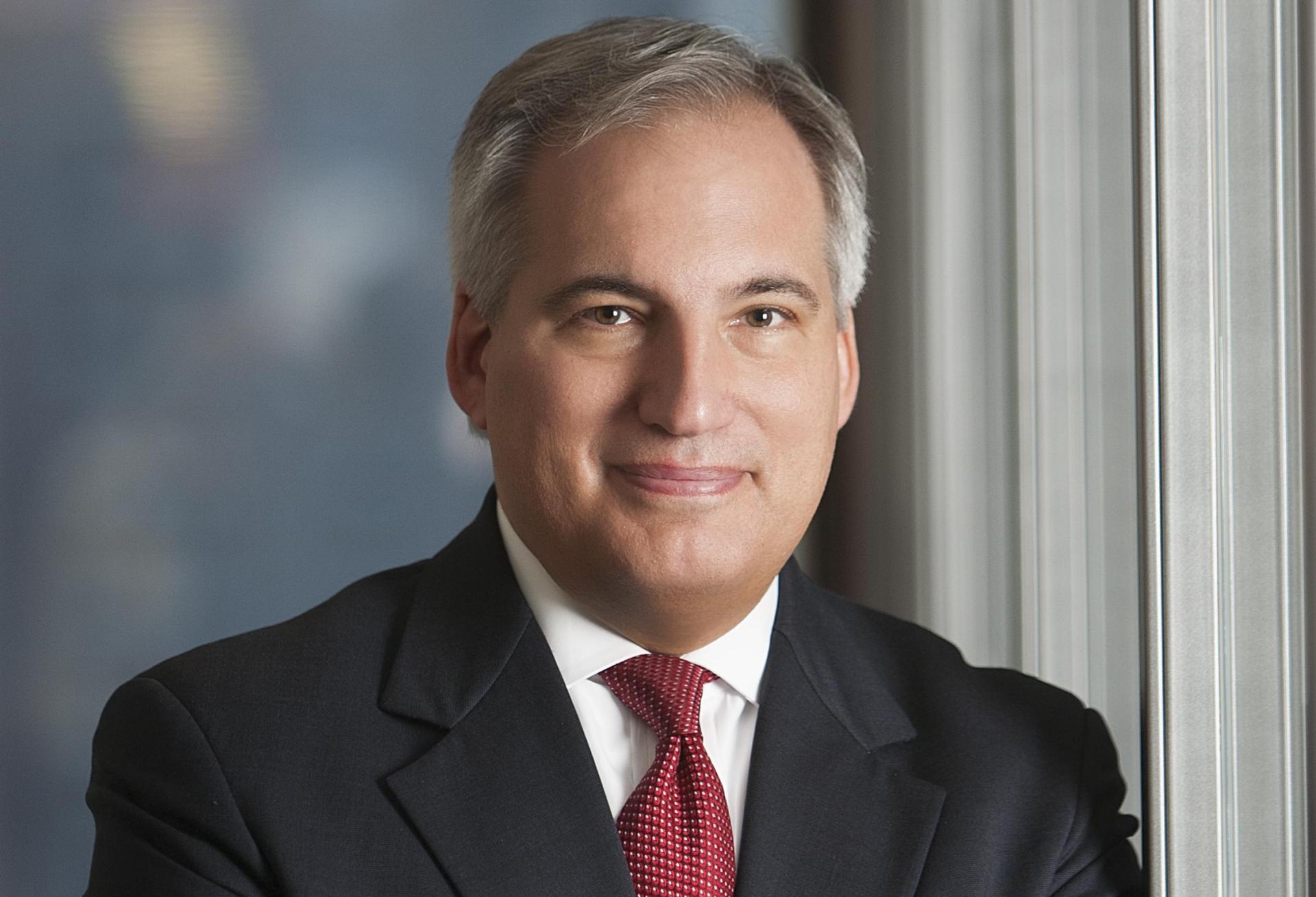 JLL Tri-State Brokerage President Michael Colacino