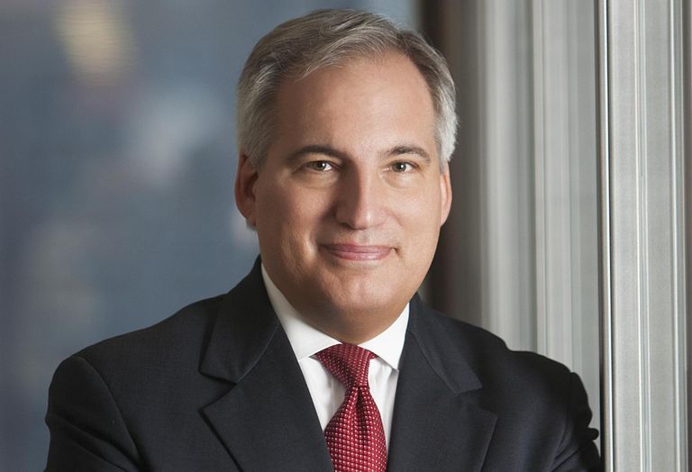 JLL Tri-State Brokerage President Michael Colacino