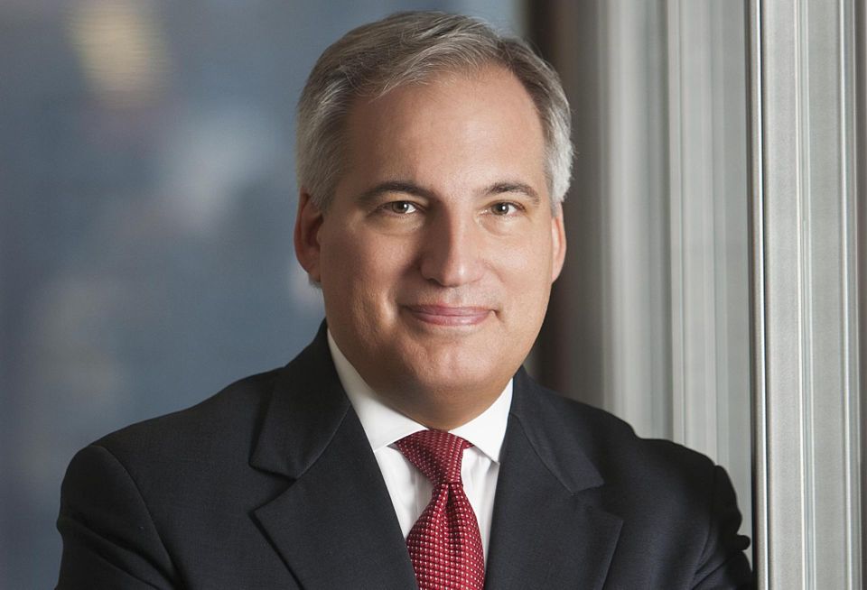 JLL Tri-State Brokerage President Michael Colacino