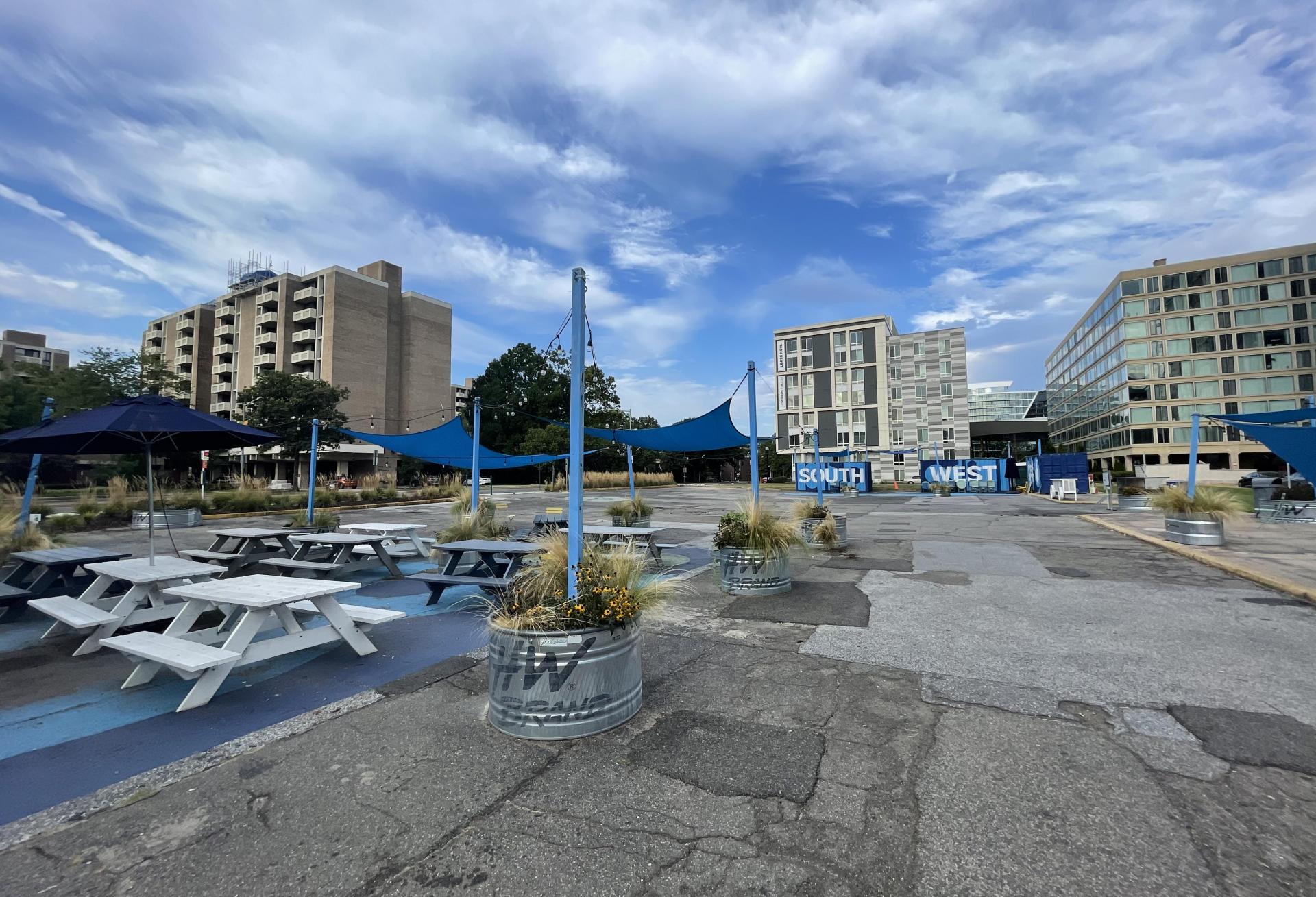 How 2 Long-Delayed Southwest Parcels Have Taken Center Stage In D.C.'s Battle For Land Ownership