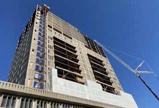 Cambridge Officials Table Talk On Huge Hike On Developer Linkage Fees