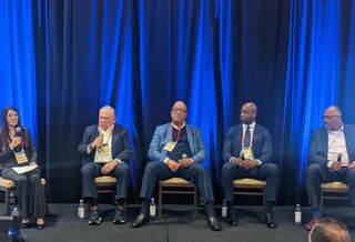 'We've Got To Figure Out How To Turn That Around': Multifamily CEOs On The Industry's Image Problem
