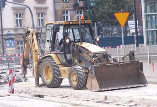 Caterpillar Inc. To Move HQ From Illinois To Dallas-Fort Worth