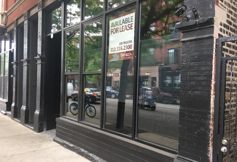 Tuan Nguyen closed Simply It, a Vietnamese restaurant in Chicago, in April in the midst of the coronavirus 