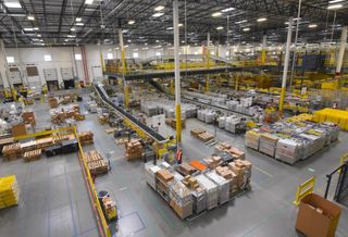Lone Star JV Spends $1.2B On 2M SF R&D Portfolio In Silicon Valley