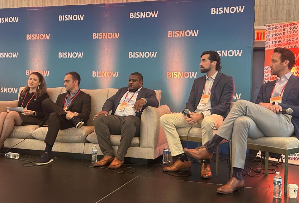 Cristina IstrateCRISTINA ISTRATEVP, Asset Management, FCPMax SharkanskyMAX SHARKANSKYManaging Partner, Trion PropertiesCortney NewmansCORTNEY NEWMANSHead of National Accounts, Lima One CapitalTaylor PikeTAYLOR PIKESenior Vice President, Peachtree GroupTony TrahanTONY TRAHANDirector, KE Andrews