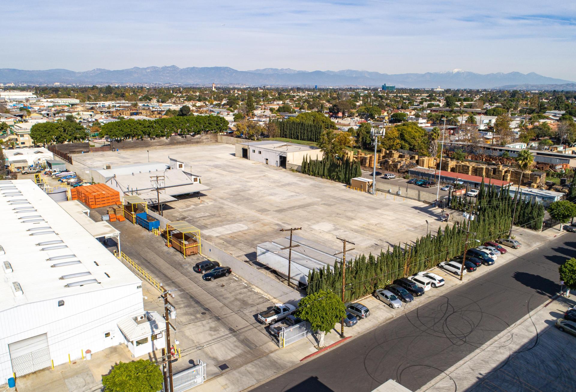 As Industrial Moves Into Cities, Developers Need To Embrace A More Personal Touch 