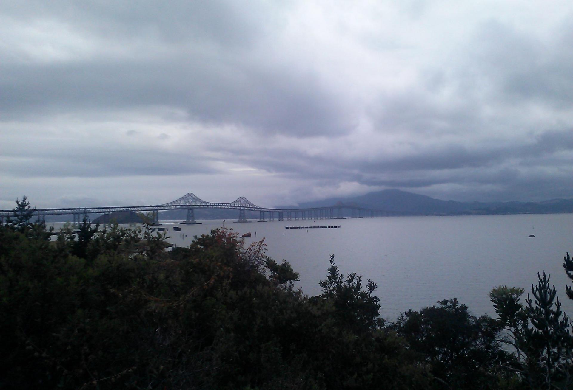 SunCal Sues City Of Richmond Following Point Molate Purchase Rejection