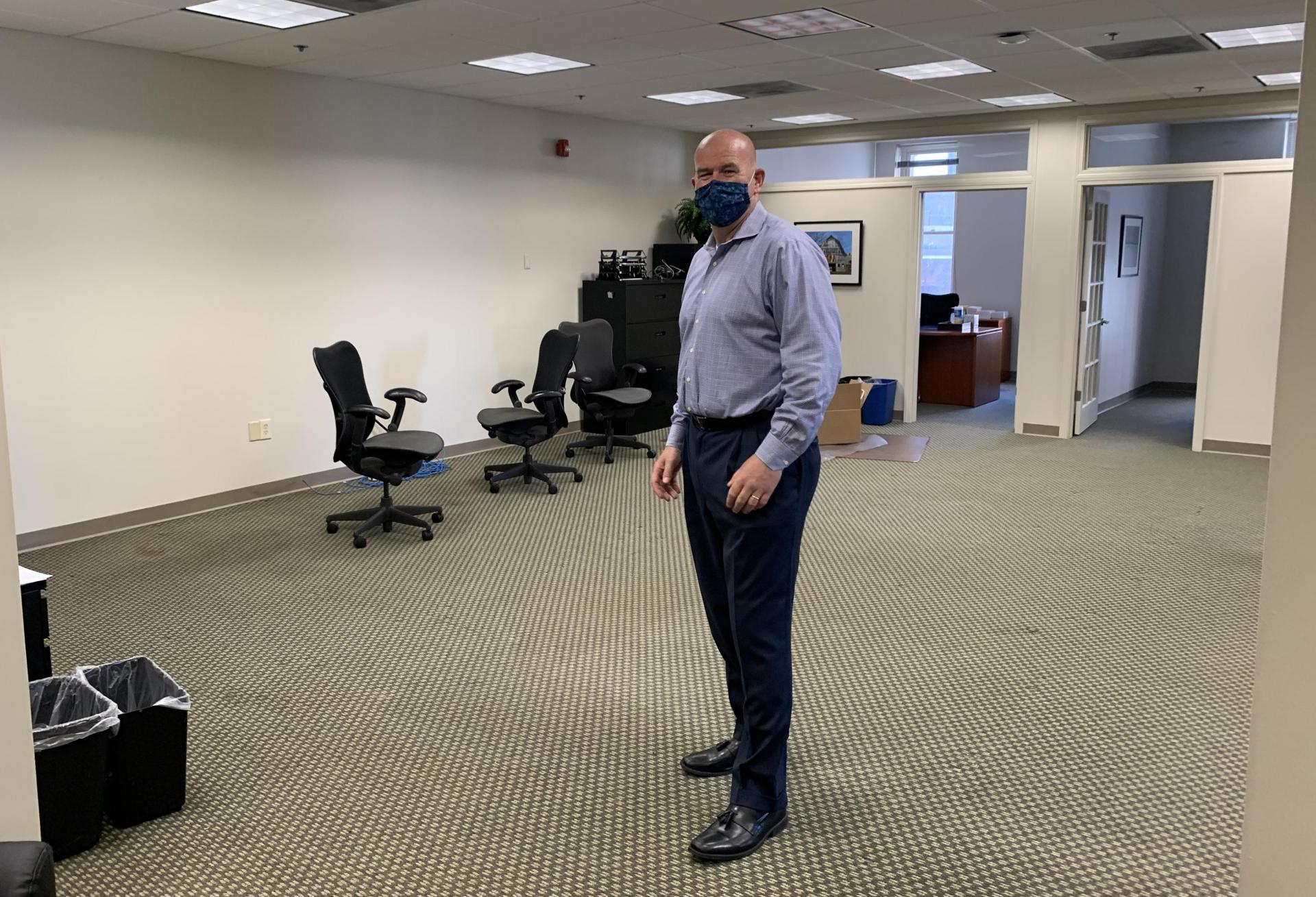 My New Normal: SIOR Global President Mark Duclos