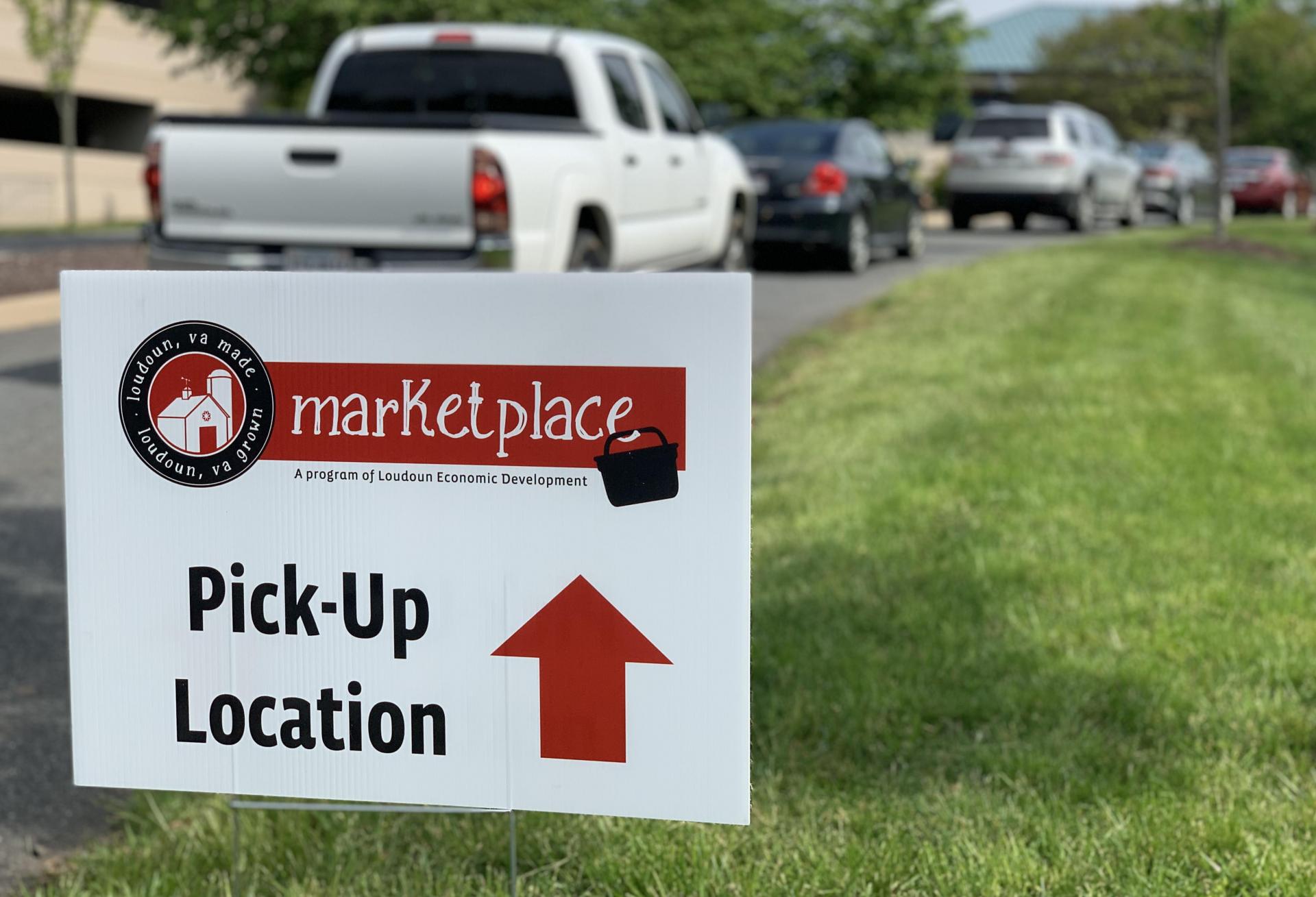 From Food Pantries To Coronavirus Tests, Loudoun County Businesses Work To Support The Community And Beyond