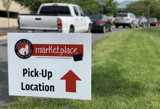 From Food Pantries To Coronavirus Tests, Loudoun County Businesses Work To Support The Community And Beyond
