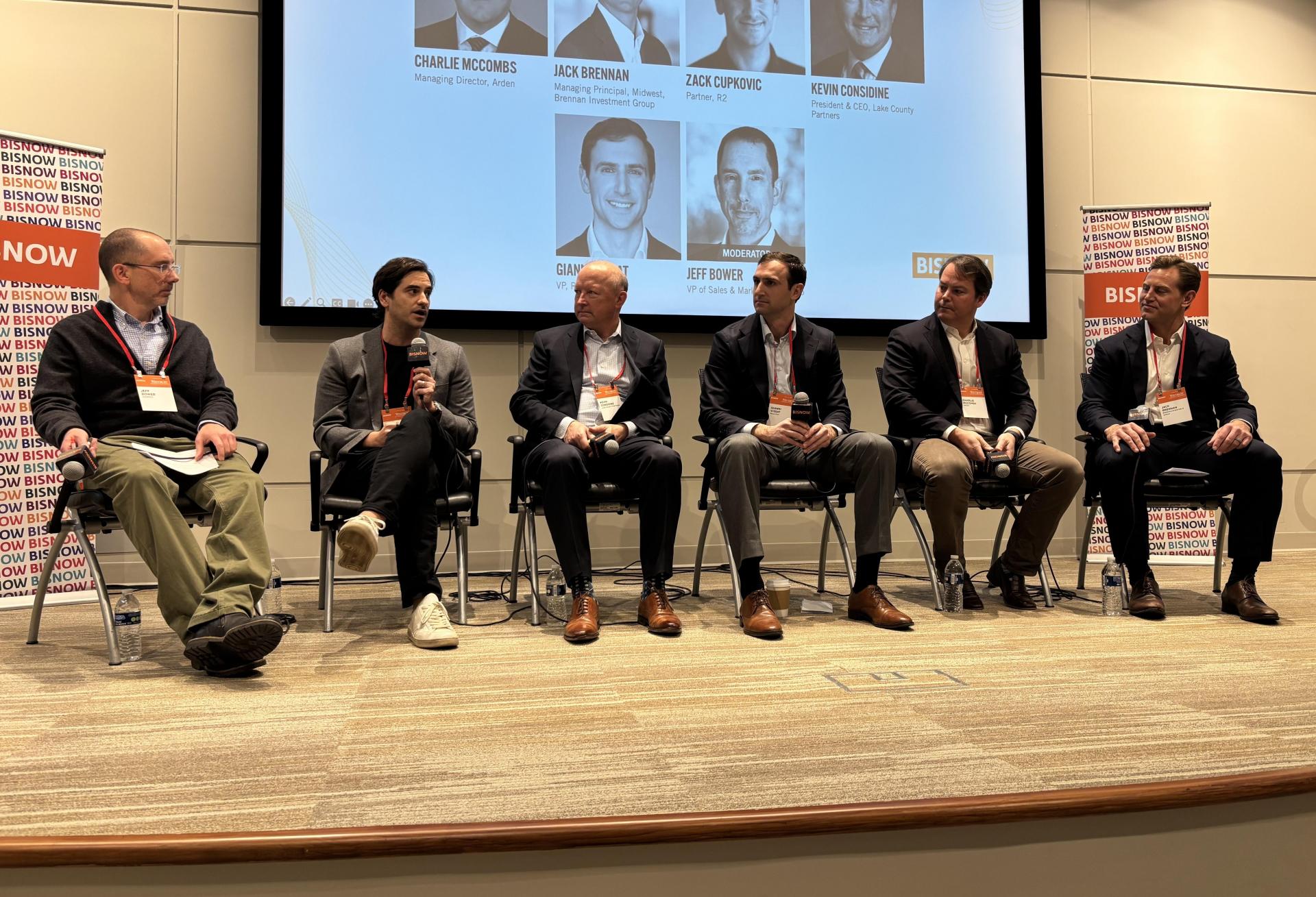 FOMO Is Kicking In For Chicago's Industrial Market