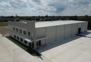 United Equities Expands Pasadena Business Park