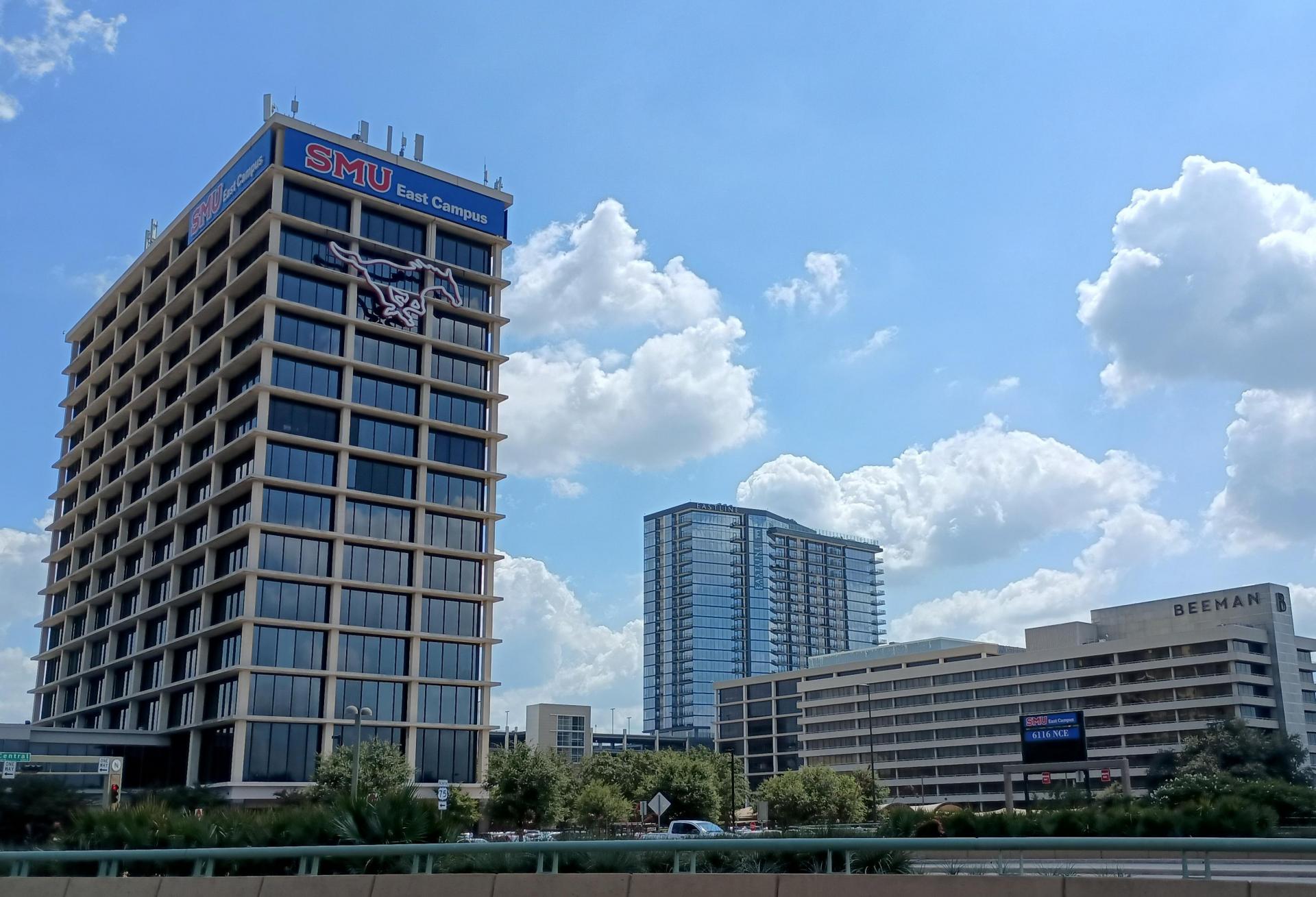 ‘We Are In A Position To Grow’: SMU Chief Architect Says Future Land Acquisitions Are Possible