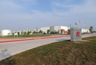 Ace Hardware Bets On Wilmer Industrial Hub, Expands Facility By 450K SF