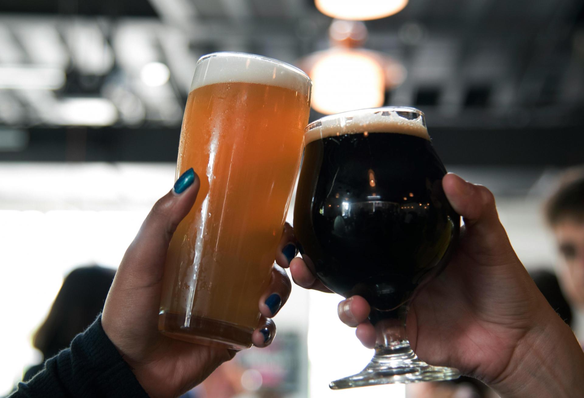 Brewery Slowdown Leads To Closures, Mergers In Massachusetts 